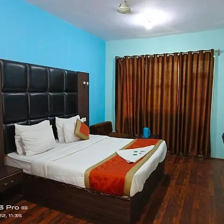 Hotel New Mountain View-2