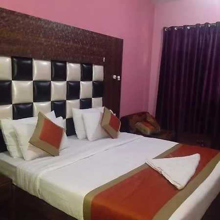 Hotel New Mountain View-3