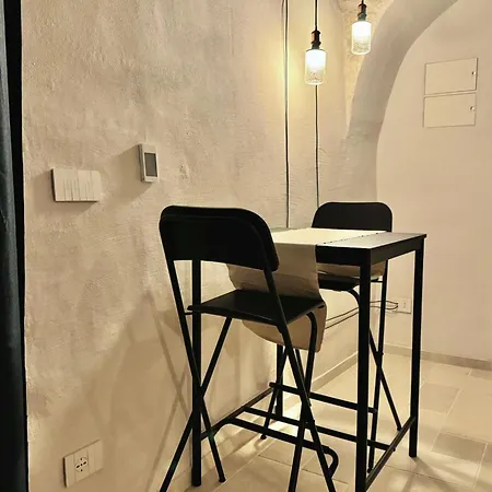 Beer Suite - Levante Luxury Rooms-3