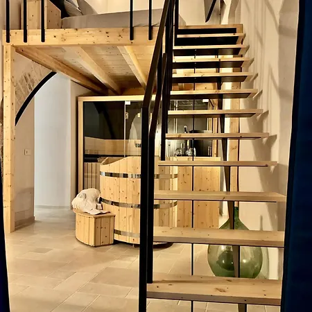 Beer Suite - Levante Luxury Rooms-2