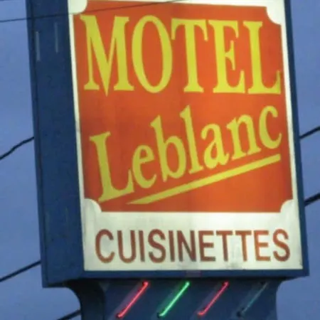 Motel Leblanc-2