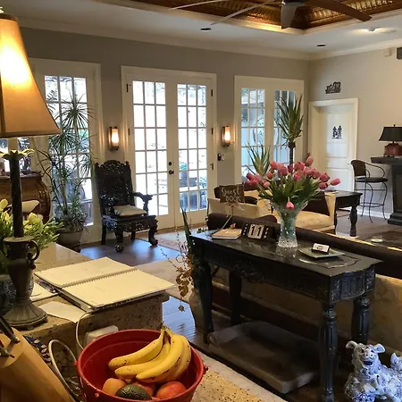Bardew Valley Inn-2