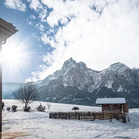 Krahof Dolomites - Urlaub auf dem Bauernhof-3