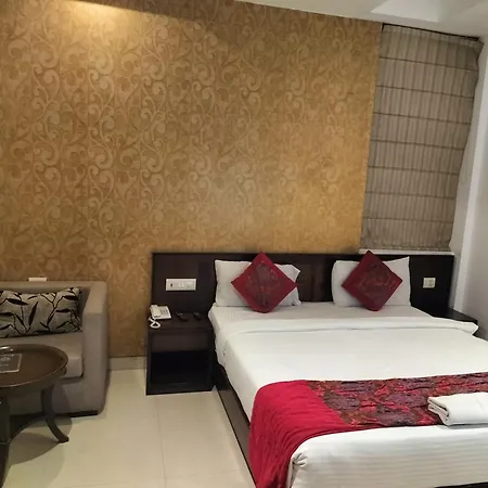 Hotel The Class Igi Airport-3