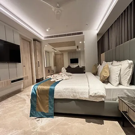 The Eastern Grace Hotel-2