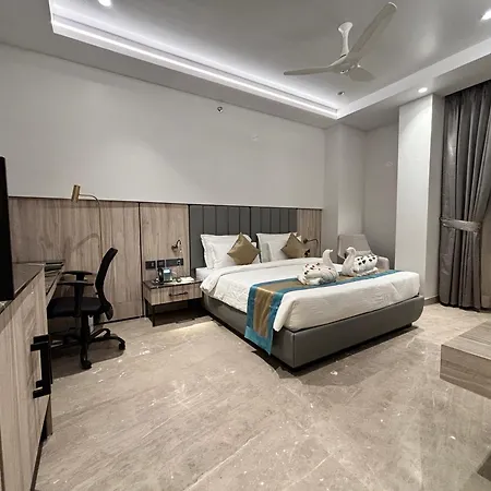 The Eastern Grace Hotel-3