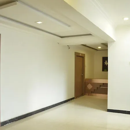 Golden Grand By Xury Hotels-3