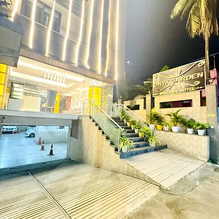 Onyx Garden Boutique Hotel-2