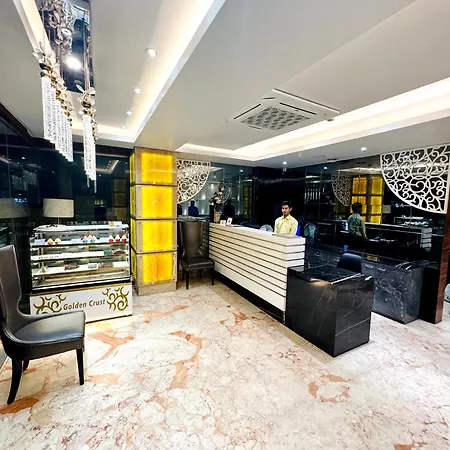 Onyx Garden Boutique Hotel-3