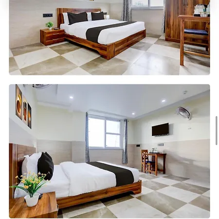 Hotel Elite Inn-3