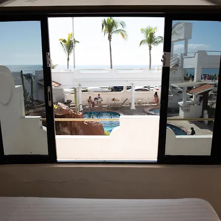 Hotel Vistamar-3