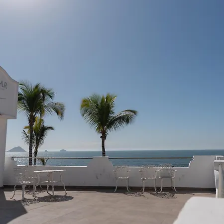 Hotel Vistamar-2