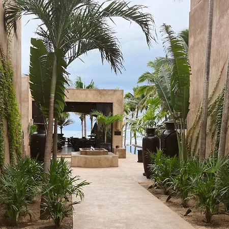 The Casa Saint George Hotel-3