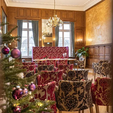 Schloss Westerholt-3
