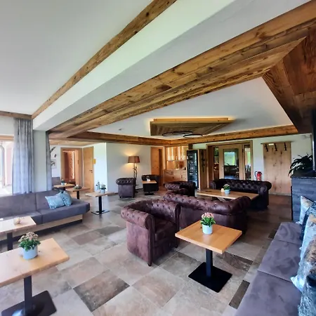 Hotel Gasthof Jaegerhaus-3