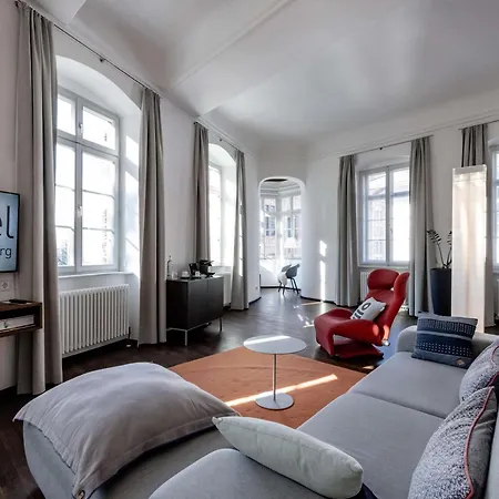 Arthotel Heidelberg-2