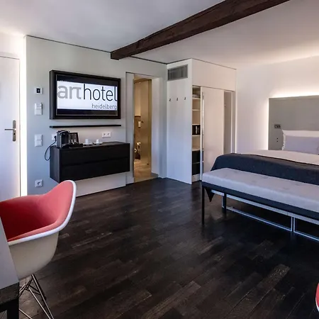 Arthotel Heidelberg-2
