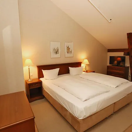 Bergström Hotel Lüneburg-3