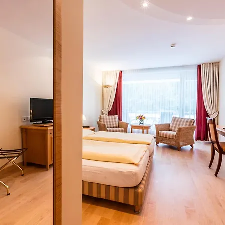 Waldhotel Bad Sulzburg-2