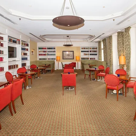 Bergström Hotel Lüneburg-2