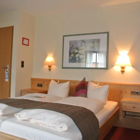 AKZENT Hotel Am Bach-3