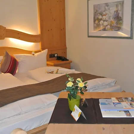 Akzent Hotel Am Bach, Hoteleingang Ueber Bohnmuehlgasse 5-2
