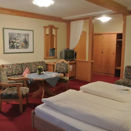 Akzent Hotel Am Bach, Hoteleingang Ueber Bohnmuehlgasse 5-3