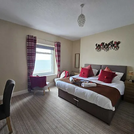 St. Hilary Guest House-3
