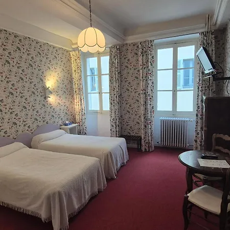 Hotel Saint Jean-3