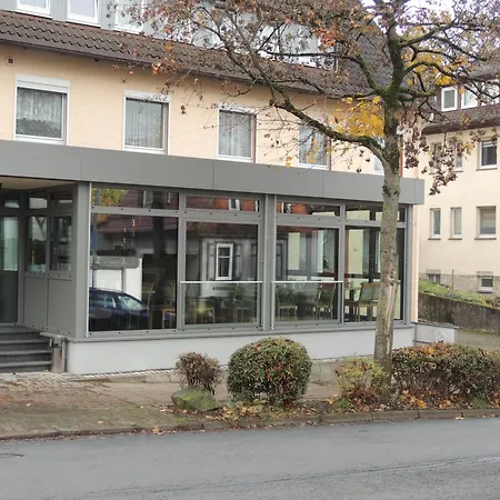 Hotel-Restaurant zum Roeddenberg-2