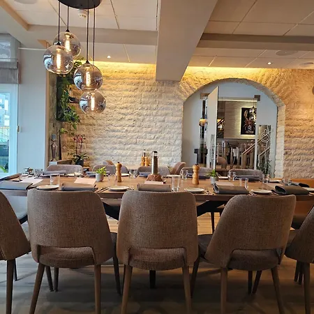 Hotel Restaurant Solskin-2