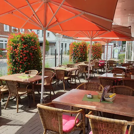 Landhotel Butjadinger Tor-3