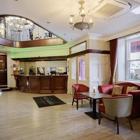 Central Hotel Donegal-2