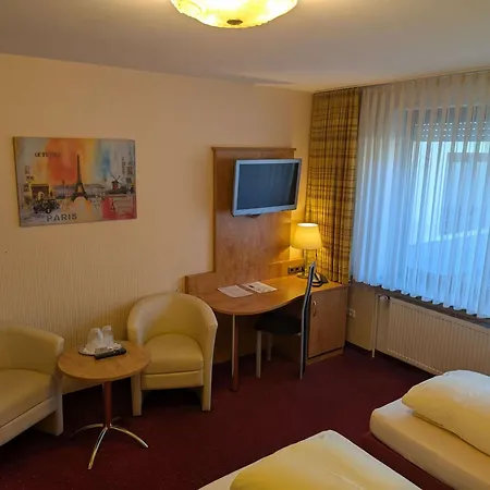 Stadthotel Augsburg-3