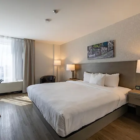 Repotel Henri IV Quebec-2