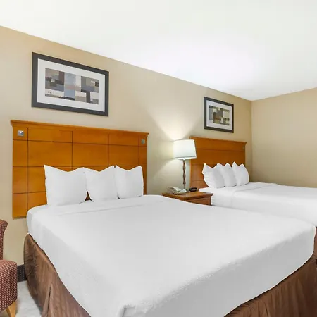 Best Western Danbury/Bethel-2
