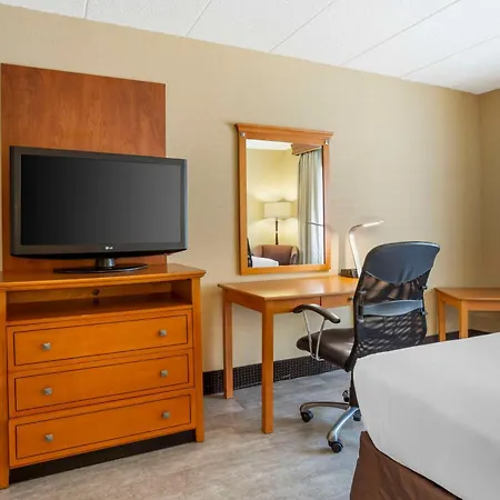 Best Western Danbury/Bethel-3