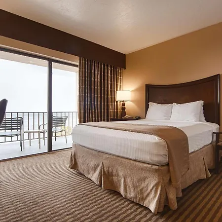 Best Western Fort Myers Waterfront-2