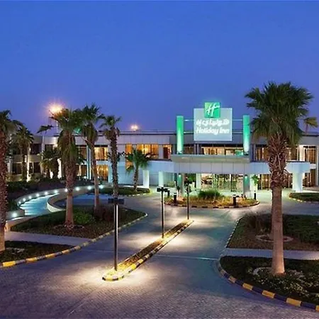 Holiday Inn Riyadh Izdihar By Ihg-2