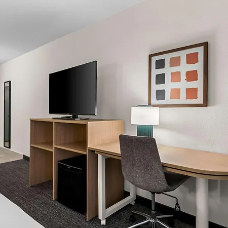 Spark By Hilton Bensalem Philadelphia-3