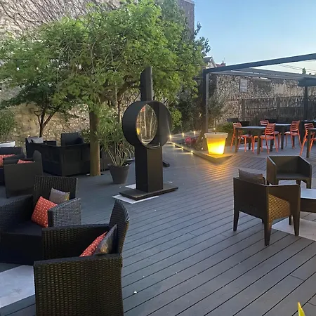 Hotel De Wimereux-2