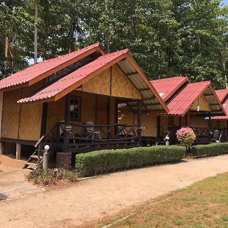 มูนวอล์ค ลันตา รีสอร์ท-2