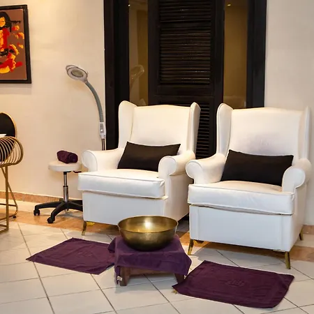 Grand Mogador Menara & Spa-3