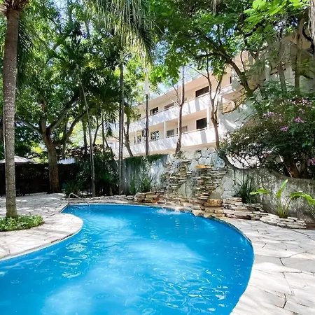 Comfort Inn Tampico-2