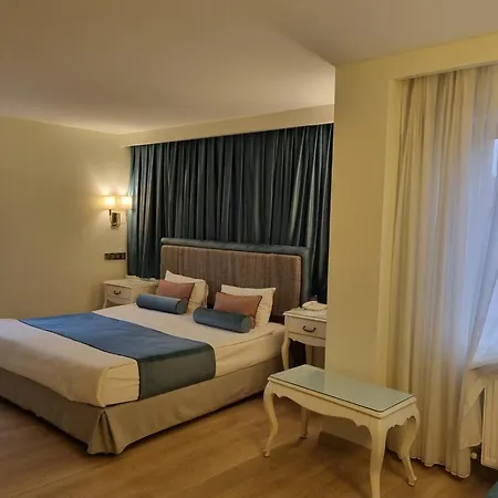 Taximtown Hotel-2
