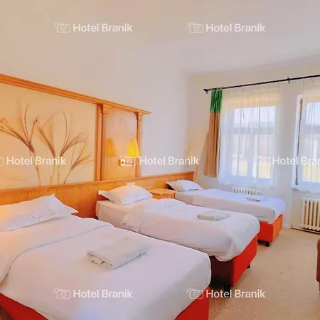 Hotel Branik-2