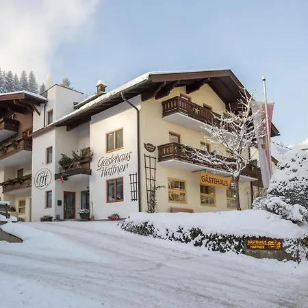 Gästehaus Haffner-3