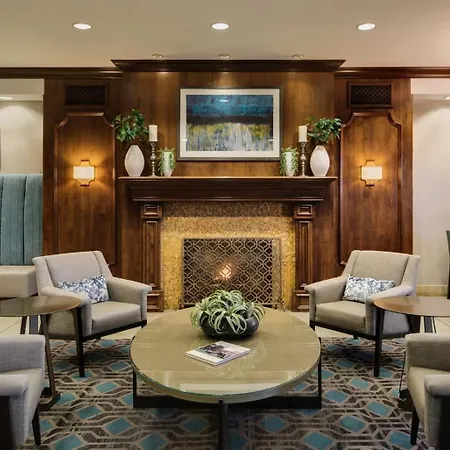 Ayres Hotel Chino Hills Ontario-3