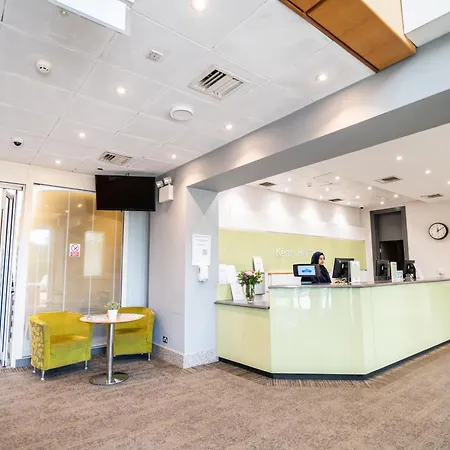 Kents Hill Park Training & Conference Centre-2