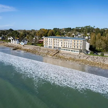 Hotel Morgat Le Grand Hotel De La Mer-2